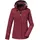 KOS 133 Damen weinrot 50