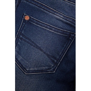 Garcia Regular-fit-Jeans 570 col.5708_Rianna blau 140