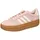Blush Pink / Off White / Gum3 40