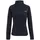 Fleece blau 38