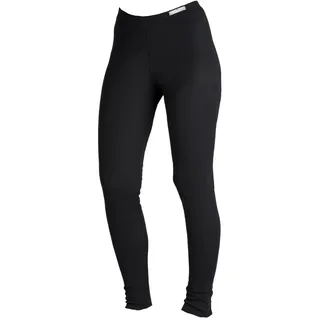 CMP Lange Damenhose Schwarz 40
