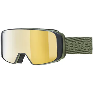 Uvex saga TO Skibrille