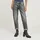 Kate Boyfriend Sun Faded Gunmetal 27 32