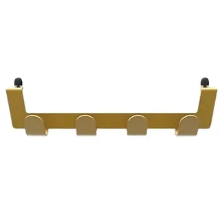 Stasdock Hang-on Kleiderbügel - Gold - One Size