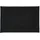 70 x 120 cm schwarz