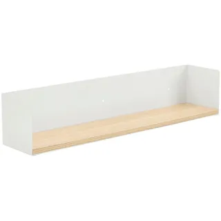 Mid.you Wandboard, 60x12x12 cm, Küchen, Küchenmöbel, Küchenregale