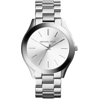 Michael Kors Slim Runway Edelstahl 42 mm MK3178