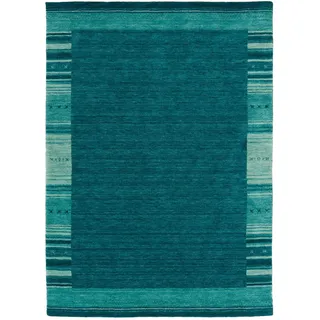 Pergamon, Teppich, Natur Wolle Teppich Gabbeh Esta (90 x 160 cm)