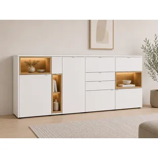 Venjakob Andiamo Home Highboard H434