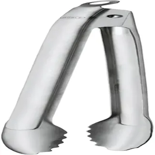 Grillzange 43Cm Mit Patentiertem Verschlusssystem, Edelstahl 18/10 | Hochwertige