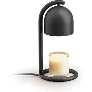 SwitchBot Kerzenwärmer-Lampe Weiß
