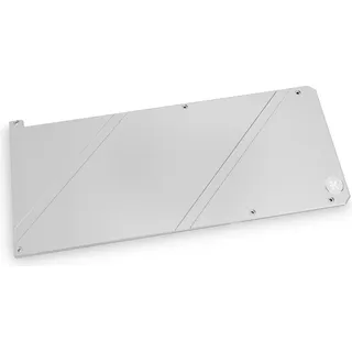 EK Water Blocks EK Quantum Vector FTW3 RTX 3070 Ti Backplate