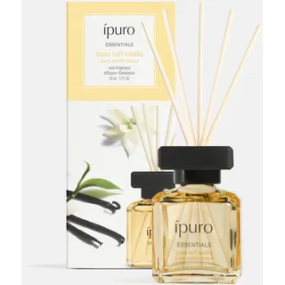 ipuro soft vanilla Raumduft 50 ml