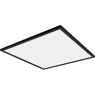 Philips Aurelle 1 LED-Panel 60x60 cm schwarz