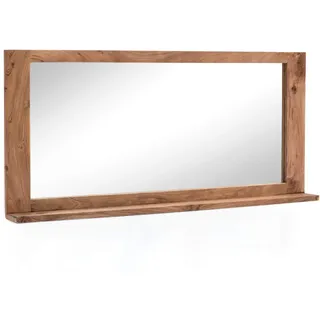 Woodkings Auckland 140 x 65 cm Braun