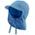 unifarben blau 41 cm