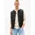 TJM QUILTED VEST EXT M