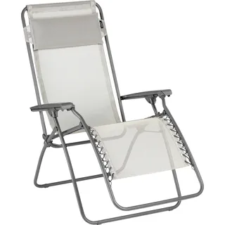 Lafuma Relaxliege RT 2 Liegestuhl 0 x 0 x 0 cm beige