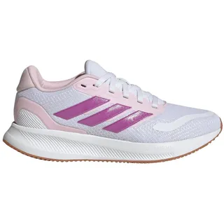 adidas Runfalcon 5 J FTWWHT/CLPINK/GUM10