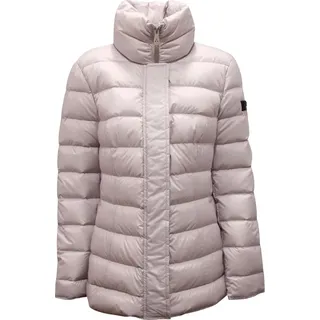 8234Av Piumino Donna Peuterey Flagstaff Woman Down Jacket - Grau - 46