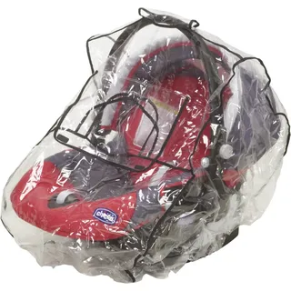 Playshoes Universal-Regenschutz Regenverdeck für Baby-Schale
