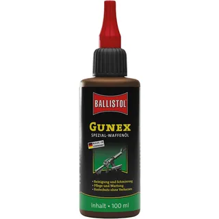Ballistol Multifunktionsöl 100 ml
