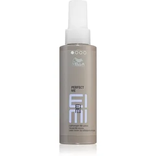 Wella Eimi Perfect Me leichte Lotion für ein perfektes Aussehen der Haare 100 ml