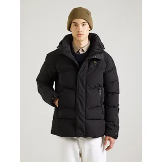 Blauer.USA Jacke Crown schwarz XL