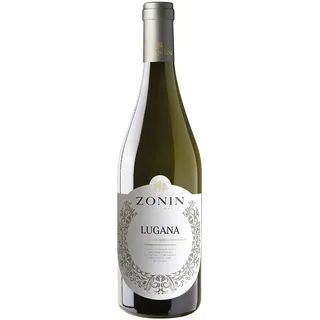 Zonin Lugana DOC 0,75 l