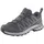 Herren Dark Gull Gray / Cloudburst 45 1/3