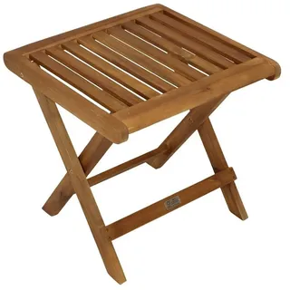 DEGAMO France 40 x 40 x 40 cm klappbar