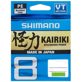 Shimano Angelschnur, (7.71 kg, 0.20 mm)