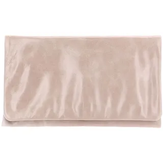 ABRO Athene Clutch Leder Rosa