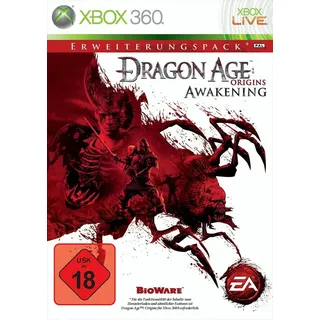 Dragon Age: Origins - Awakening (Add-on)
