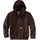 dunkelbraun 2XL