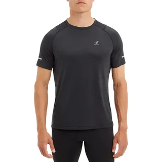 Energetics Ailo Herren Schwarz S