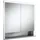 70 cm silber