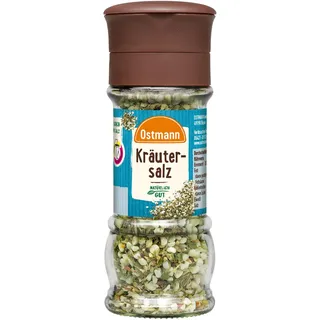 Ostmann Kräutersalz Gewürzmischung, 70,0 g
