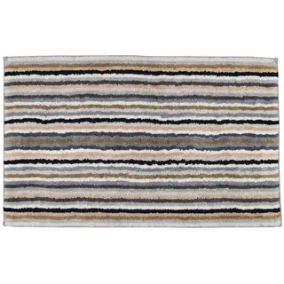 CAWÖ Life Style 60 x 100 cm kiesel 