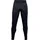 Armour Jogginghose Herren 001 black/black M