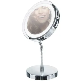 Adler Kosmetikspiegel mit LED