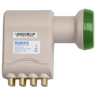 Humax Green Power Octo-LNB Octo LNB LNB 382