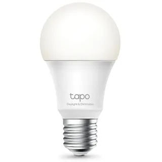 TP-Link Tapo L520E 9W E27 neutralweiß