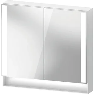 Duravit Collection One Spiegelschrank, für die Schweiz, 2 QA7151018182010,
