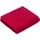 Handtuchset 3-tlg. rot