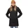 Padded Parka Black XL