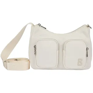 Bogner Verbier Play 1.0 Schultertasche Synthetik White
