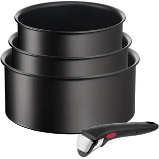 Tefal Ingenio Unlimited Pfannen-Set 4-tlg.