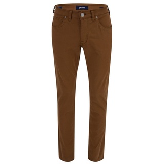 Atelier GARDEUR 5-Pocket-Jeans ATELIER GARDEUR BILL brown 3-0-413861-54 braun W40 / L30