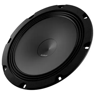 Audison AP-8 | 20cm Tiefmitteltöner - Schwarz